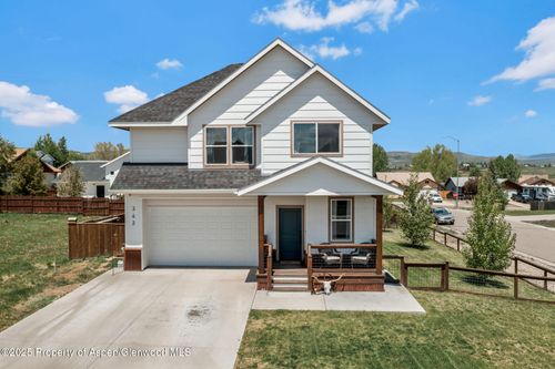 342 Lake View Rd, Hayden, CO, 81639-5092 | Card Image