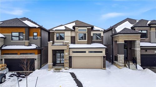 72 George Brier Drive E, Paris, ON, N3L0M2 | Card Image