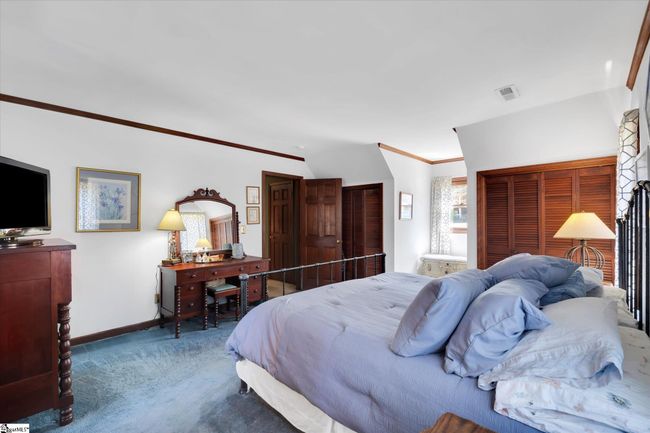 202 Mornington Court, House other with 3 bedrooms, 4 bathrooms and 2 parking in Simpsonville SC | Image 22