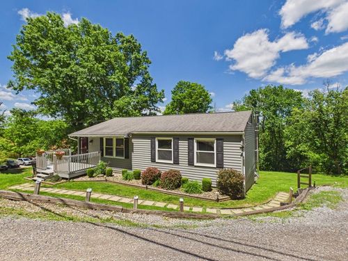 526 Stone Church Rd, Wheeling, WV, 26003-7447 | Card Image