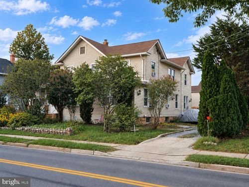 517 Montgomery St, LAUREL, MD, 20707-4203 | Card Image
