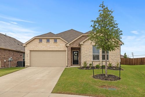 7033 Black Ash Ln, Mckinney, TX, 75071-4953 | Card Image