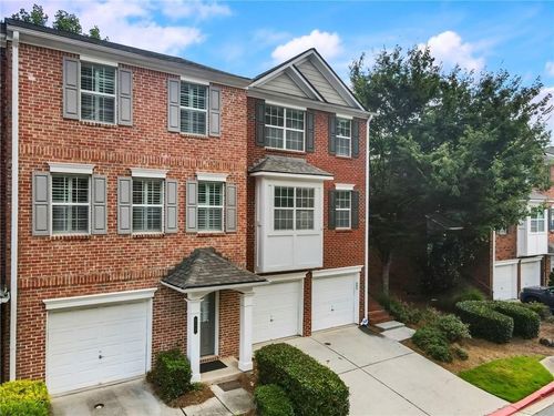 408 Heritage Park Trce Nw, Kennesaw, GA, 30144-4835 | Card Image