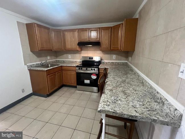 3502 W 4 Th St, Home with 3 bedrooms, 1 bathrooms and null parking in MARCUS HOOK PA | Image 9