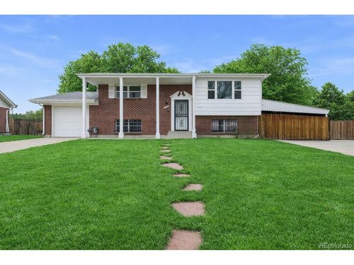 11723 Quam Dr, Northglenn, CO, 80233-1269 | Card Image