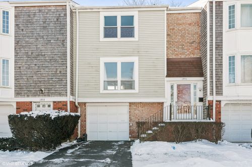 1951 Governors Lane, Hoffman Estates, IL, 60169 | Card Image