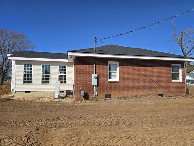 20 Rosa Spring Rd, House other with 3 bedrooms, 2 bathrooms and null parking in Johnston SC | Image 26