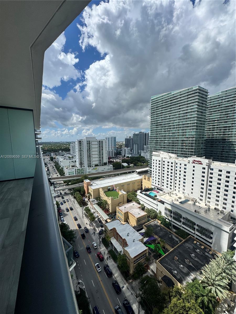 Residential in Miami 5