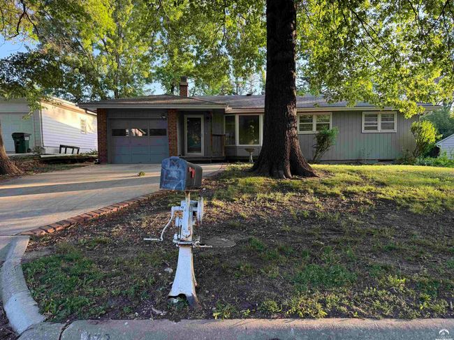 1734 W 20 Th St, House other with 4 bedrooms, 3 bathrooms and null parking in Lawrence KS | Image 19