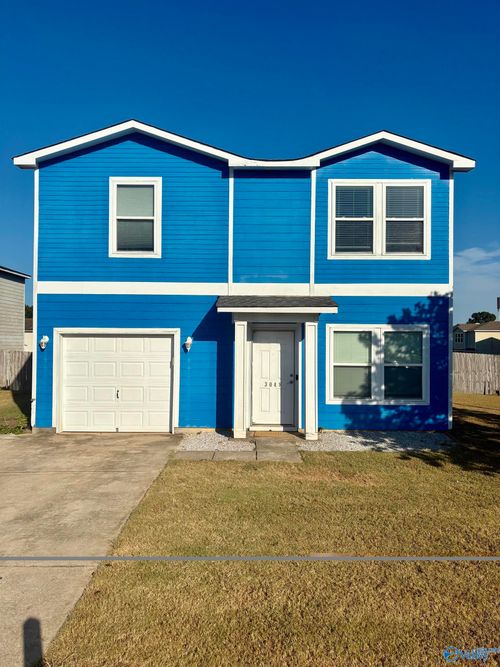 3048 Castlecreek Dr, Madison, AL, 35756-6010 | Card Image