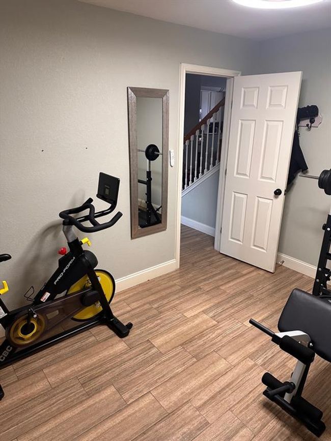 21202 Pinewalk Brook Ln, House other with 4 bedrooms, 3 bathrooms and null parking in Spring TX | Image 9