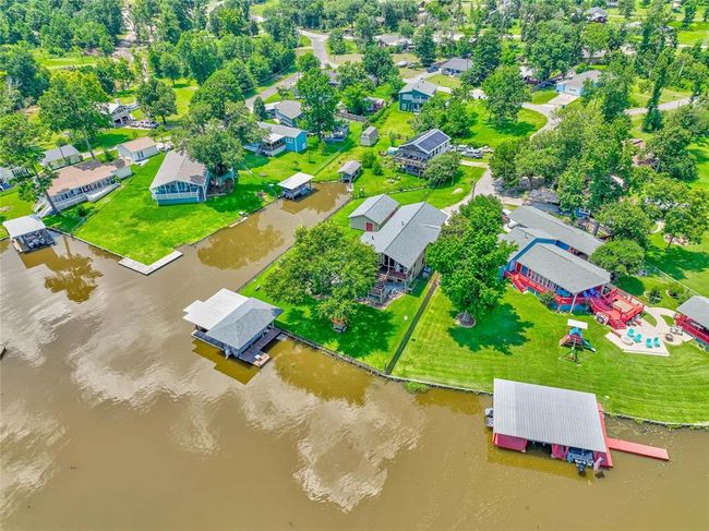 1575 Yaupon Cove Dr, House other with 2 bedrooms, 2 bathrooms and 3 parking in Onalaska TX | Image 32