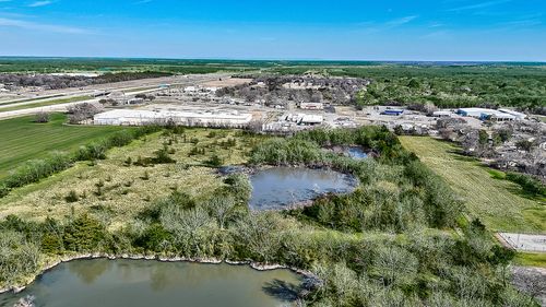 Beau, Tessa and Pep Addit W White St, Bonham, TX, 75418 | Card Image