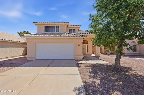 71 N Birch Street, Gilbert, AZ, 85233 | Card Image