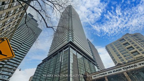 4009-501 Yonge St, Toronto, ON, M4Y0G8 | Card Image