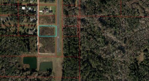 Lot F Cessna Dr, Cedar Key, FL, 32625 | Card Image