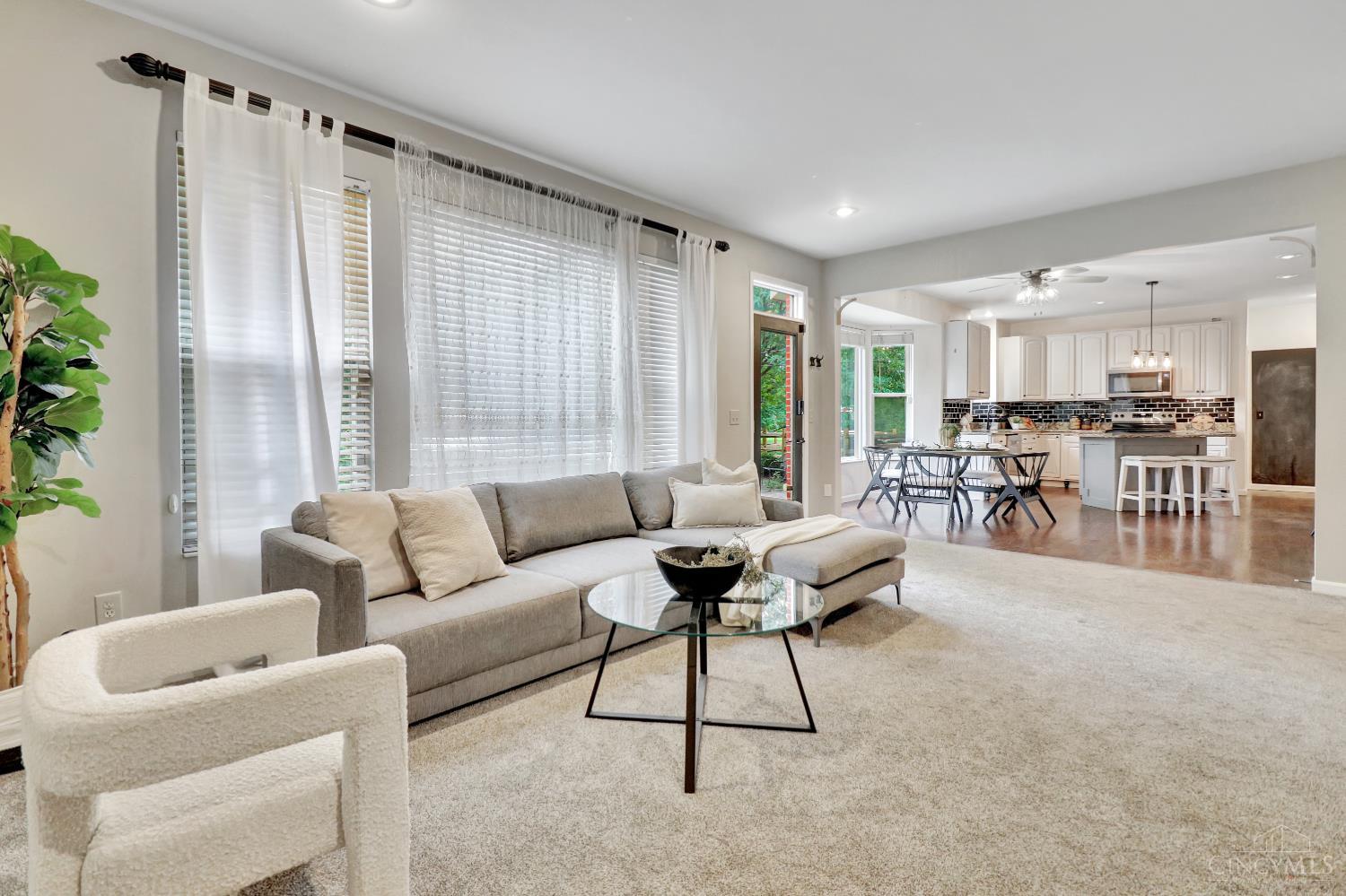 Residential in Deerfield Twp. 4