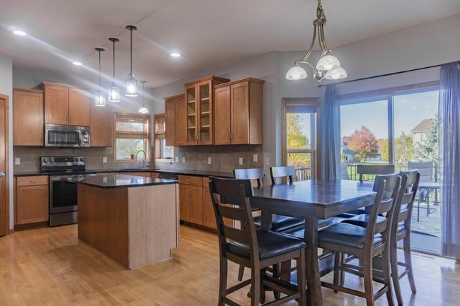 1216 S Windmill Crk, House other with 5 bedrooms, 4 bathrooms and null parking in Waconia MN | Image 17