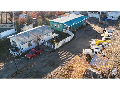 1433/1437 101 Ave, Dawson Creek, BC, V1G2A6 | Card Image