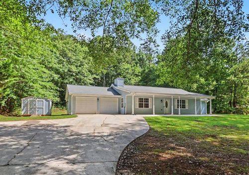 338 Hunters Run, Jefferson, GA, 30549-3175 | Card Image