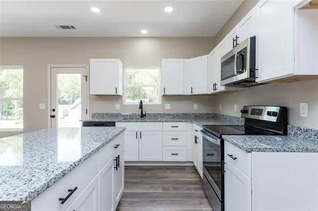 LOT-2 - TBD Cave Springs Rd, House other with 3 bedrooms, 2 bathrooms and 2 parking in Cedartown GA | Image 22