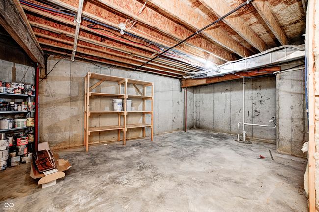 2009 W 250 N, House other with 4 bedrooms, 6 bathrooms and null parking in Lebanon IN | Image 53