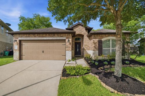 3831 Daintree Park Dr, Katy, TX, 77494-6927 | Card Image
