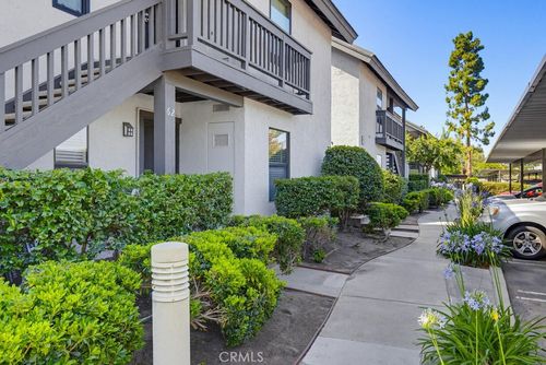 62 Orange Blossom, Irvine, CA, 92618-4425 | Card Image