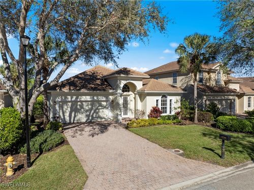 14546 Speranza Way, BONITA SPRINGS, FL, 34135-8368 | Card Image