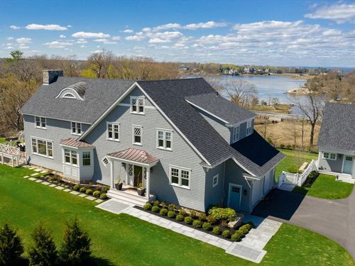 17 Mohawk Way, Cohasset, MA, 02025-1875 | Card Image