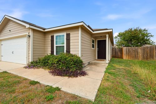 12251 Siragusa, San Antonio, TX, 78252-4434 | Card Image