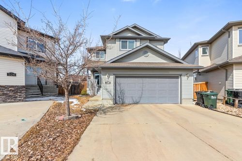 520 Foxtail Grove, Sherwood Park, AB, T8A4G1 | Card Image