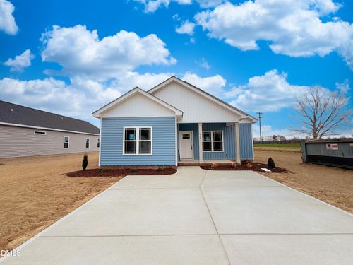 608 S Vance St, Fremont, NC, 27830-4403 | Card Image