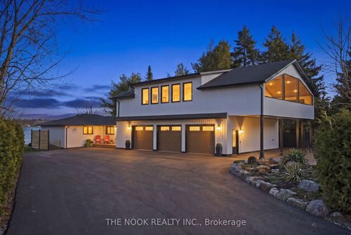 25 Glassford Road, Kawartha Lakes, ON, K0M2C0 | Card Image
