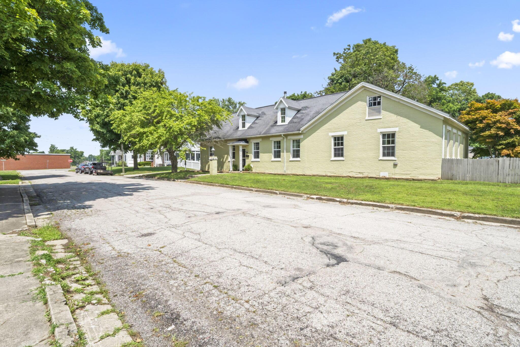 Residential in Circleville 4