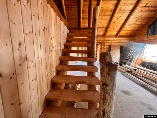 311 Bridge Ave, House other with 3 bedrooms, 2 bathrooms and null parking in Worland WY | Image 11