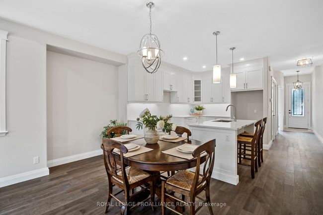 94B Sanford St, House attached with 2 bedrooms, 2 bathrooms and 1 parking in Brighton ON | Image 10