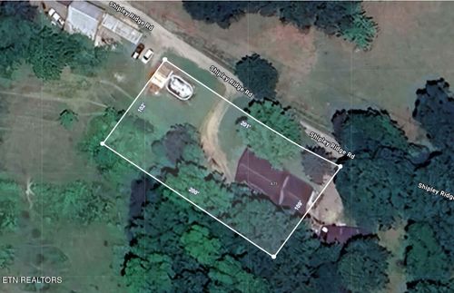 671 Shipley Ridge Rd, Tazewell, TN, 37879 | Card Image