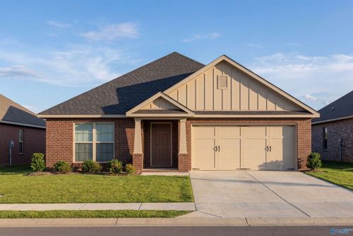 115 Berry Blossom Drive, Toney, AL, 35773 | Card Image