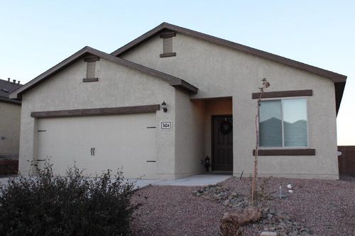3624 Rancher Loop Ne, Rio Rancho, NM, 87144-1460 | Card Image
