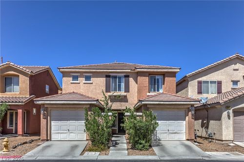 5423 Raccoon Valley Ln, Las Vegas, NV, 89122-8308 | Card Image