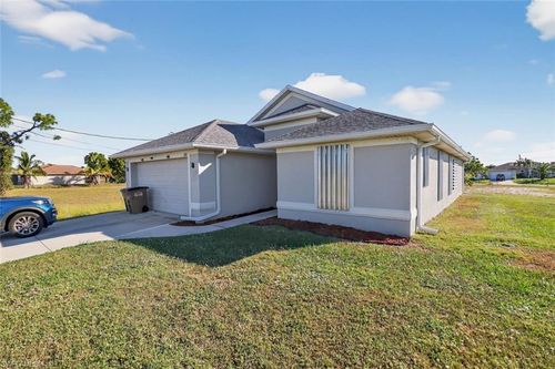 4301 Nw 36th Pl, Cape Coral, FL, 33993-7324 | Card Image