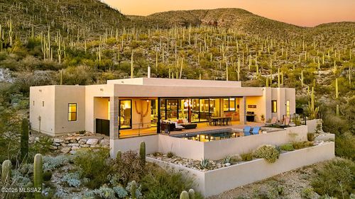 10030 E Sabino Estates Drive, Tucson, AZ, 85749 | Card Image