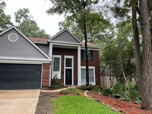 10 Summithill Pl, The Woodlands, TX, 77381-4453 | Card Image