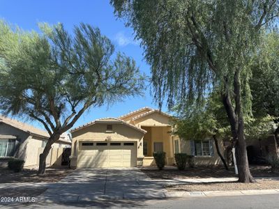 21992 E Camina Plata Drive, House other with 4 bedrooms, 2 bathrooms and null parking in Queen Creek AZ | Image 1