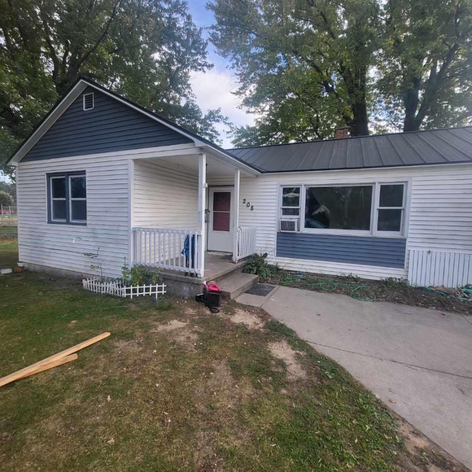 Hageman Ct, Mauston, WI 53948