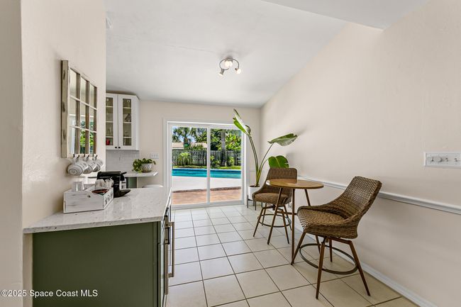 251 Avenida De La Vis, House other with 3 bedrooms, 1 bathrooms and null parking in Indialantic FL | Image 16
