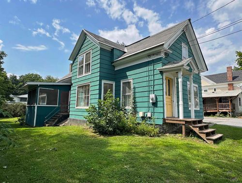 56 Maple St, Morristown, VT, 05661-6070 | Card Image
