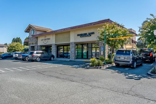 1214 Airport Park Boulevard, Ukiah, CA, 95482 | Card Image