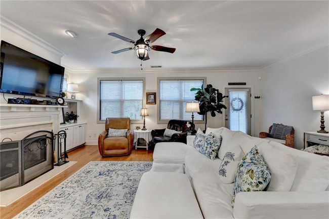 178 Mission Oak Dr, House other with 3 bedrooms, 3 bathrooms and null parking in Grayson GA | Image 22